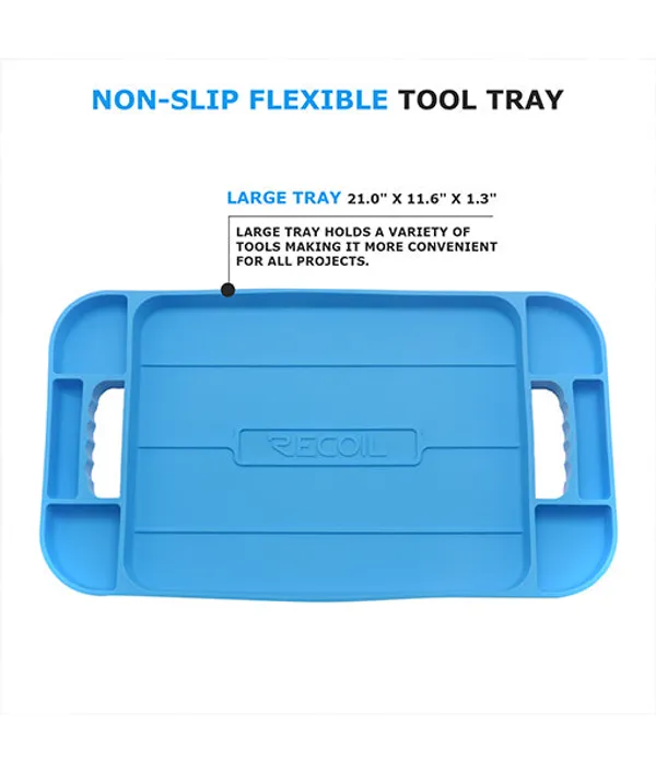 Recoil_Stt_L_Silicone_Non_Slip_Tool_Tray_Large_Default_Title