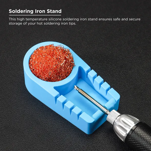 Recoil_Sws_Tc_4_Slot_Wire_Soldering_Station_With_Tip_Cleaning_Kit_Default_Title