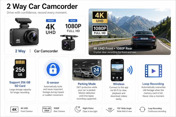 Nakamichi_Nd438f_2_Way_4k_Car_Dash_Cam_Rear_1080p_With_G_Sensor_Parking_Mode_Wireless_Universal_Default_Title