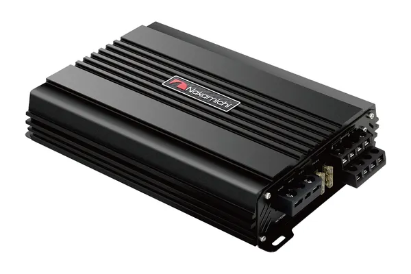 Nakamichi_Nkte80_4h_4_Channel_Amplifier_4x80w_With_High_Level_Universal_Default_Title
