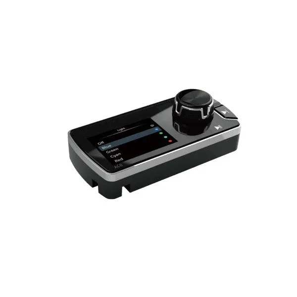 Nakamichi_Ac6_Dsp_Remote_For_Amplifier_Universal_Default_Title