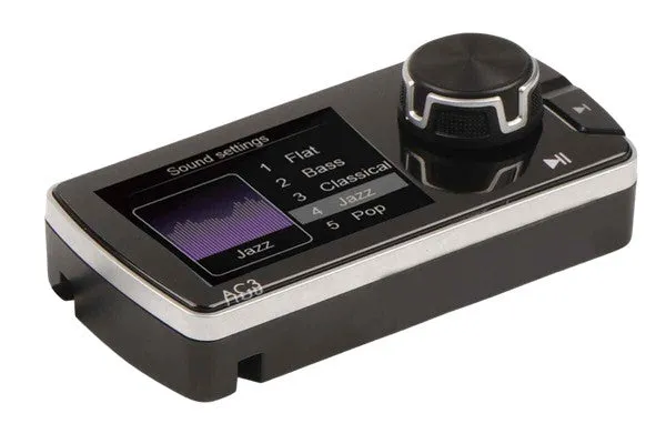 Nakamichi_Ac6_Dsp_Remote_For_Amplifier_Universal_Default_Title