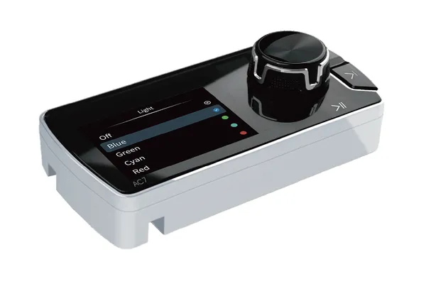 Nakamichi_Ac7_Dsp_Remote_For_Amplifier_Universal_Default_Title