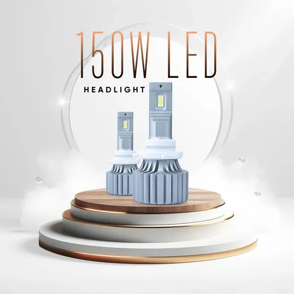 Yuemi_M75_Single_Beam_150w_Led_Headlight_Bulbs_4300k_6000k_Single_Beam_Universal_Default_Title