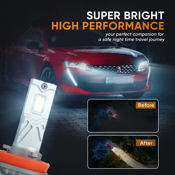 Yuemi_M75_Hi_Low_150w_Led_Headlight_Bulbs_4300k_6000k_Hi_Low_H4_H19_Universal_Default_Title