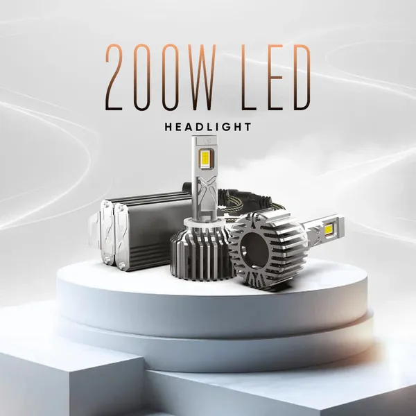 Yuemi_M100_Hi_Low_200w_Led_Headlight_Bulbs_4300k_6000k_Hi_Low_H4_H19_Universal_Default_Title