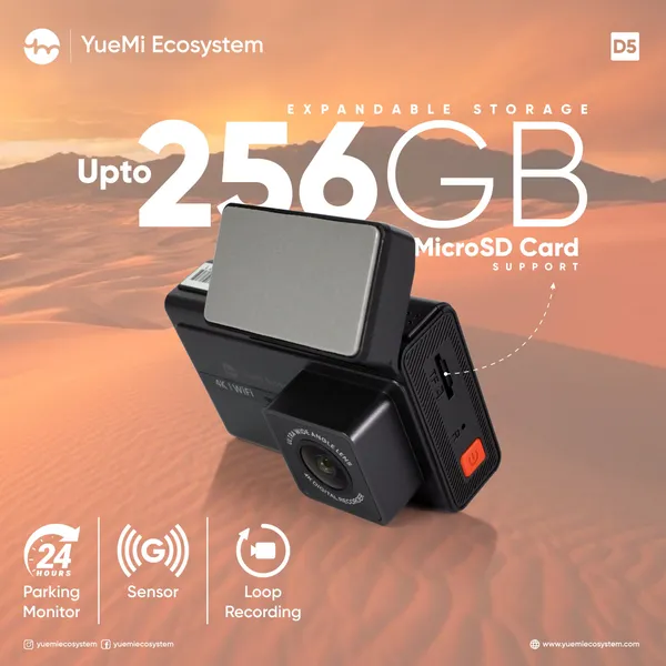 Yuemi_D5_2_Channel_Wifi_4k_Dash_Cam_3840x2160_With_24h_Monitor_Universal_Default_Title