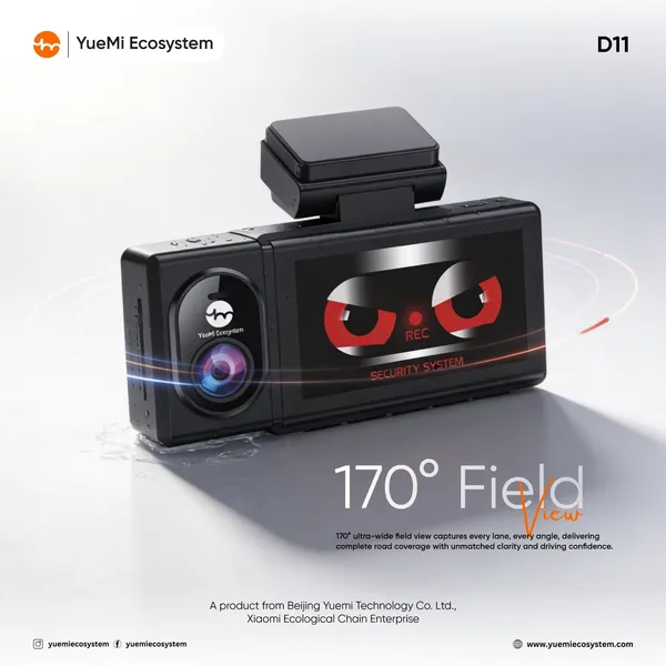 Yuemi_D11_2_Channel_Wifi_2k_Dash_Cam_With_Dual_Screen_And_24h_Monitor_Universal_Default_Title