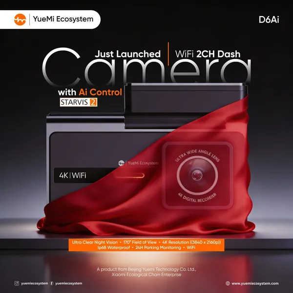 Yuemi_D6_Ai_2_Channel_Wifi_4k_Dash_Cam_3840x2160_With_Ai_Control_And_24h_Monitor_Universal_Default_Title