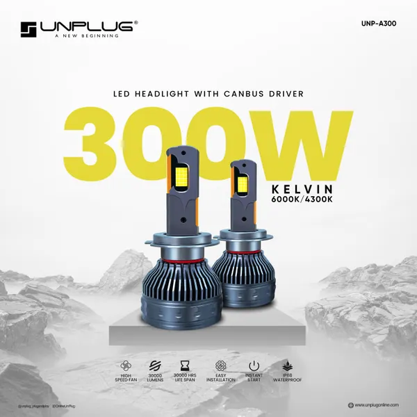 Unplug_Unp_A300_H4_300w_Led_Headlight_Bulbs_H4_Universal_Default_Title