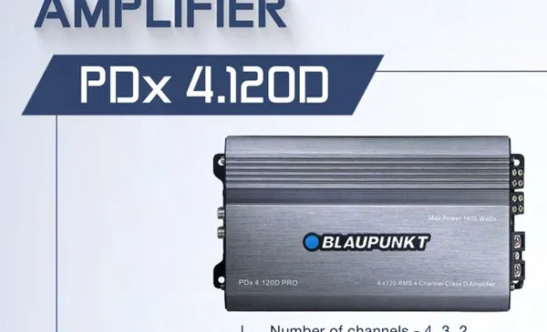 Blaupunkt_Pdx_4_120d_Class_D_4_Channel_Amplifier_Universal_Default_Title