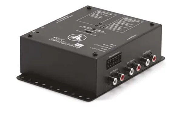 Jl_Audio_Drc_205_Digital_Remote_Control_Universal_Default_Title