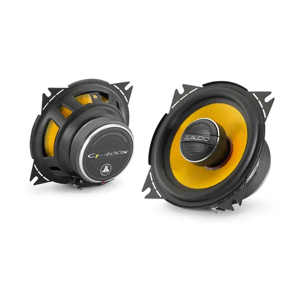 Jl_Audio_C1_400x_4_Inch_Coaxial_Speaker_System_With_Aluminium_Dome_Tweeter_Universal_Default_Title