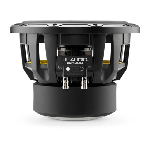 Jl_Audio_10w6v3_D4_10_Inch_Subwoofer_Dual_4_Ohm_600w_Rms_Universal_Default_Title