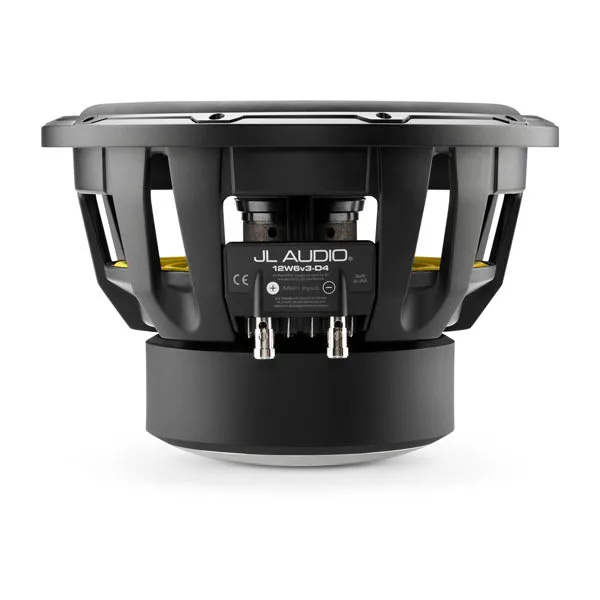 Jl_Audio_12w6v3_D4_12_Inch_Subwoofer_Dual_4_Ohm_600w_Rms_Universal_Default_Title