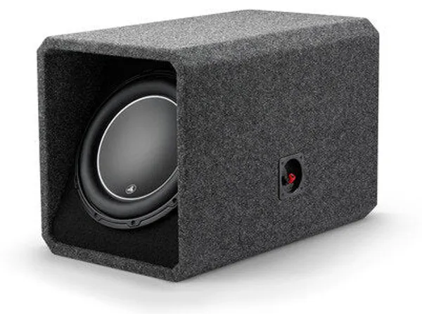 Jl_Audio_Ho112_W6v3_12_Inch_H_O_Wedge_Slot_Ported_Subwoofer_Enclosure_With_12w6v3_Universal_Default_Title