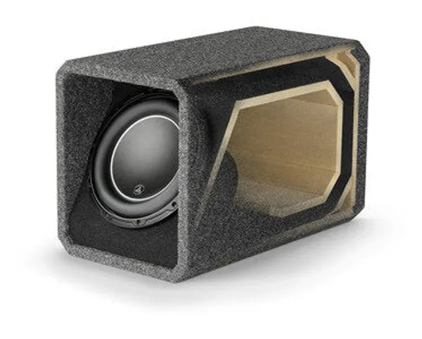 Jl_Audio_Ho112_W6v3_12_Inch_H_O_Wedge_Slot_Ported_Subwoofer_Enclosure_With_12w6v3_Universal_Default_Title