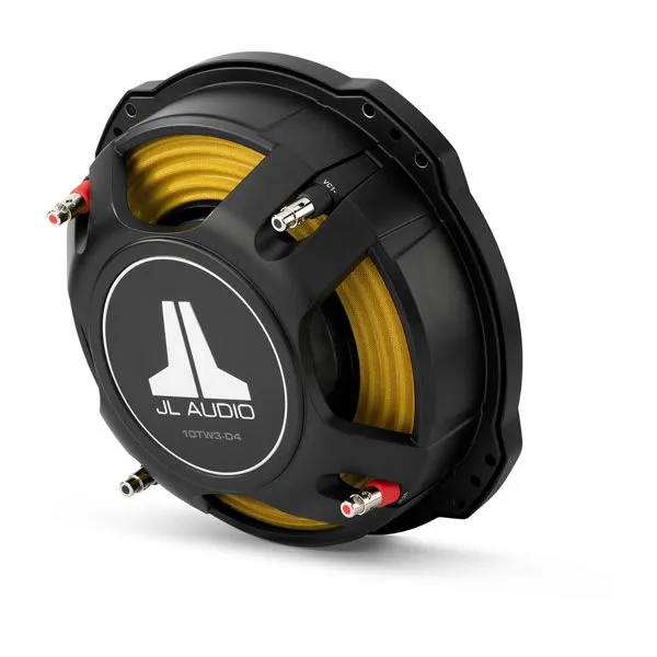 Jl_Audio_10tw3_D4_10_Inch_Subwoofer_Driver_Dual_4_Ohm_400w_Rms_Universal_Default_Title