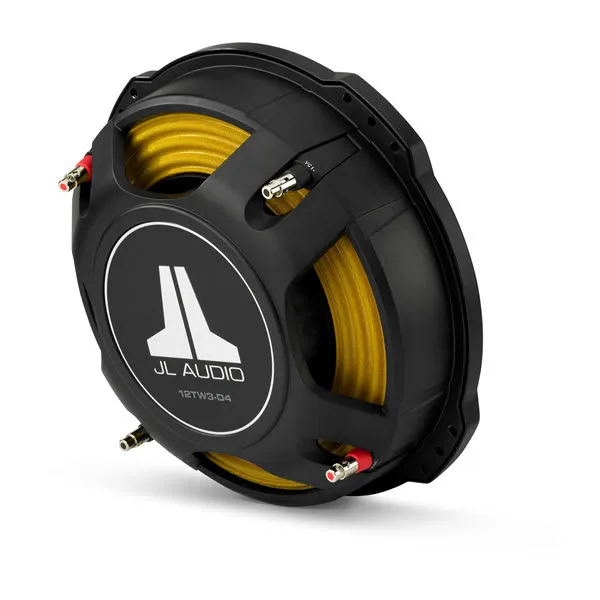 Jl_Audio_12tw3_D4_12_Inch_Subwoofer_Driver_Dual_4_Ohm_400w_Rms_Universal_Default_Title