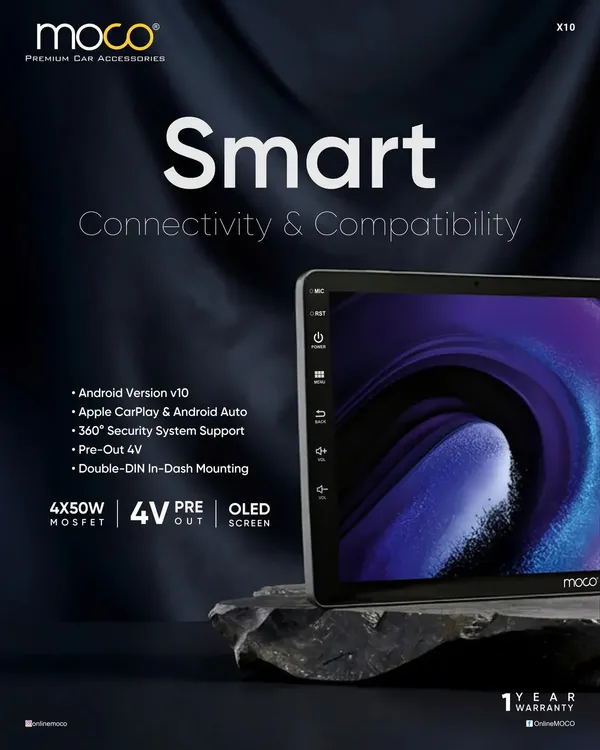 Moco_X10_Android_Stereo_With_4gb_Ram_64gb_Storage_360_Support_Universal