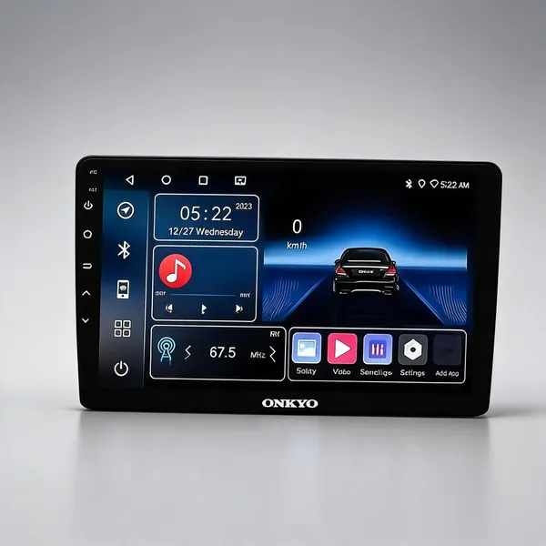 Onkyo_X_Qd1120_9_Android_Car_Stereo_With_Carplay_Android_Auto_2gb_Ram_32gb_Rom_Gps_Universal