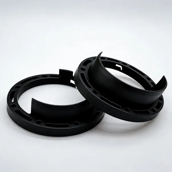 Ferry_6_5_Inch_Abs_Plastic_Rain_Guard_Speaker_Ring_Protector_Universal