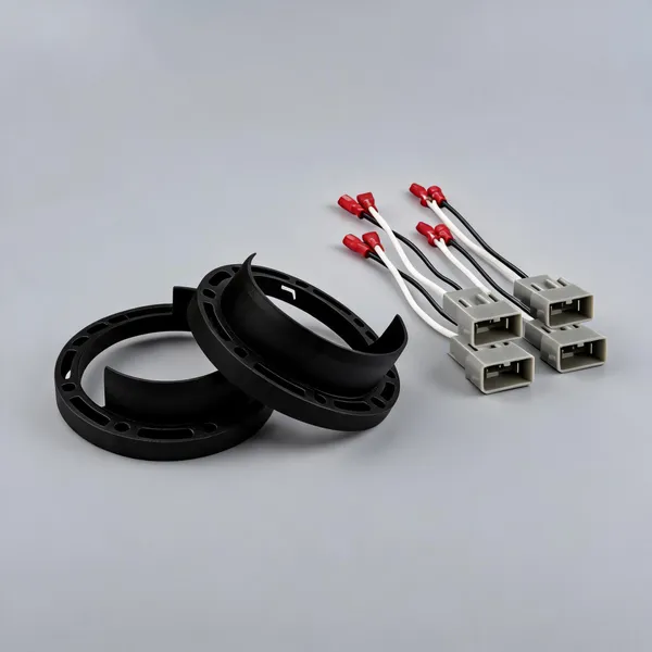Ferry_6_5_Rain_Guard_Proper_Fit_Speaker_Coupler_For_Hyundai_I20