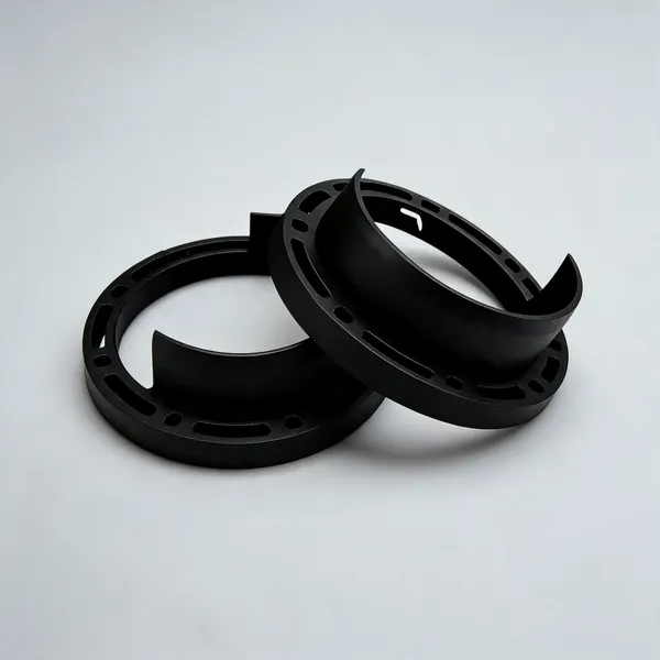 Ferry_6_5_Inch_Abs_Rain_Guard_Speaker_Coupler_For_Hyundai_New_Creta