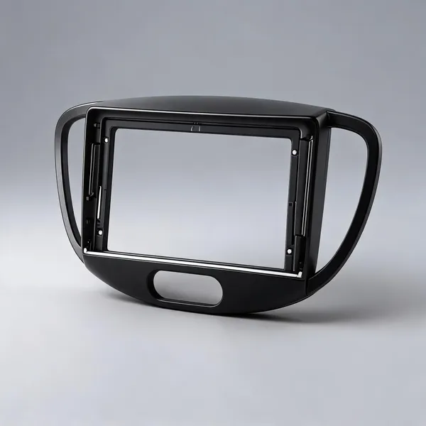 9_Inch_Android_Dashboard_Frame_For_I10_2008_Onwards