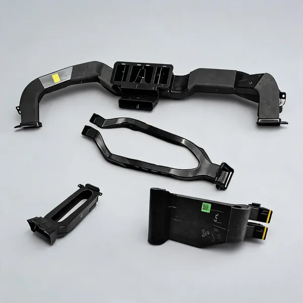 Maruti_Suzuki_Fronx_Original_Rear_Ac_Vent_Activation_Kit_With_Ac_Duct_Pipes