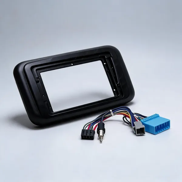 Mahindra_Thar_Base_Model_Android_Frame_9_Inch