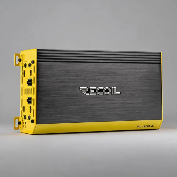 Recoil_Rl1200_4_4_Channel_1200w_Rms_Amplifier_Compact_Size_Universal