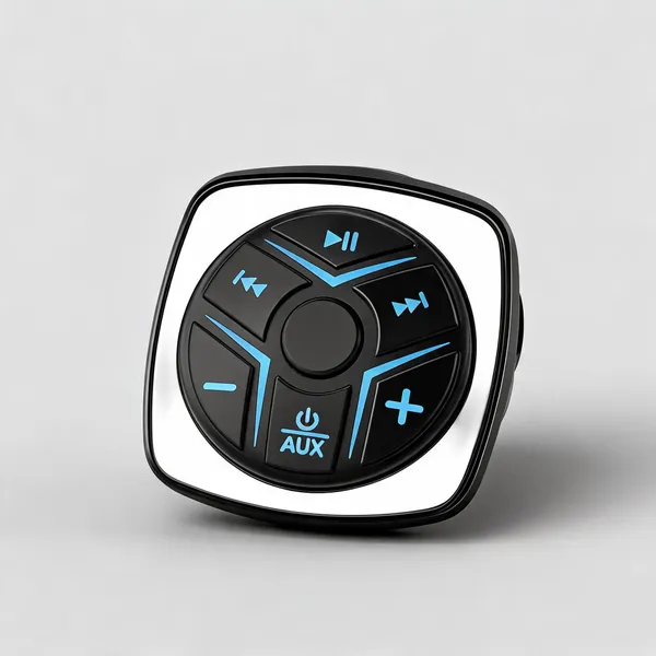 Recoil_Btr_19_Waterproof_3_Zone_Bluetooth_Controller_Ipx7