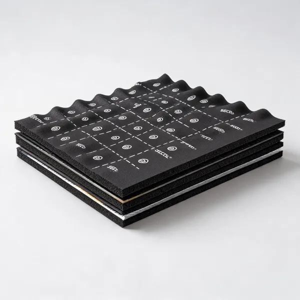 Recoil_Wfbk_Wavy_Foam_Bulk_Kit_20_Sheets_15mm