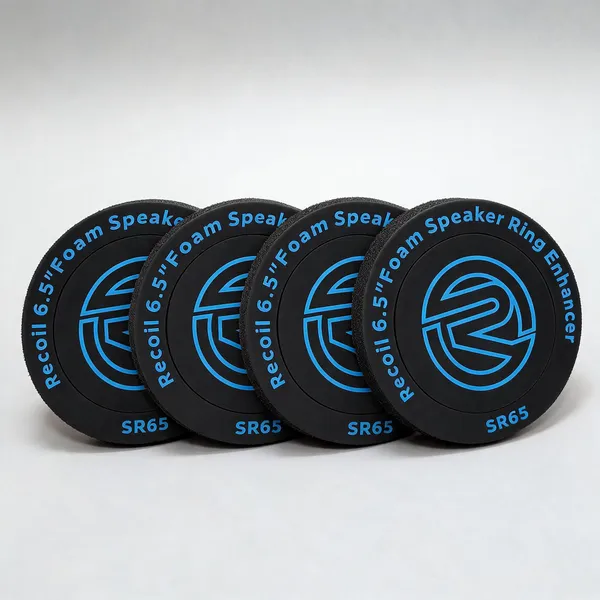 Recoil_Sr65_K4_Universal_Double_Speaker_Pods_For_6_5_Inch_Speakers_With_Bottom_Cover