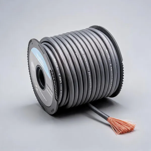 Recoil_Rw8_150_Echo_Series_8_Awg_Cca_Power_Wire_150_Ft_Spool_Blue
