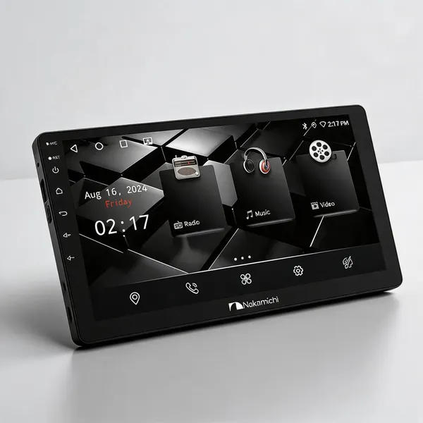 Nakamichi_Nam5710_A9z_9_Inch_Android_Receiver_4_64_Gb_With_360_Degree_Compatibility_Universal