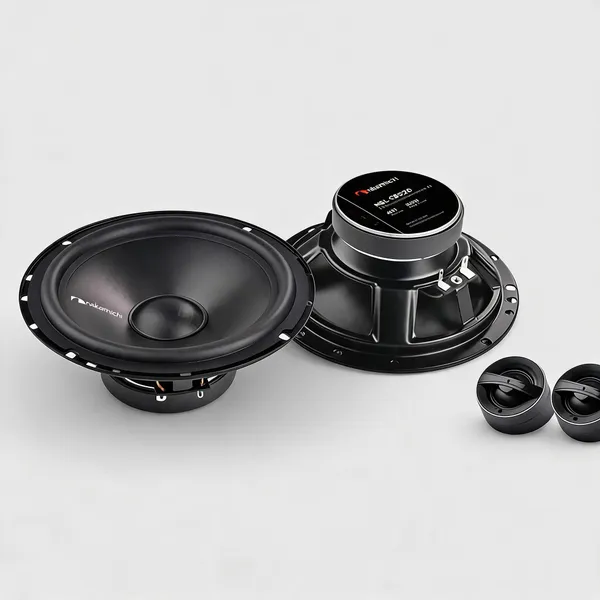 Nakamichi_Nse_Cs1628_6_5_Inch_2_Way_Component_Speaker_260w_Universal