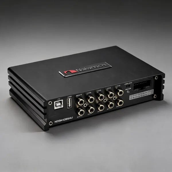 Nakamichi_Ndsk4285au_4_In_8_Out_Dsp_Amplifier_31eq_Built_In_Bluetooth_Usb_Playback_Universal
