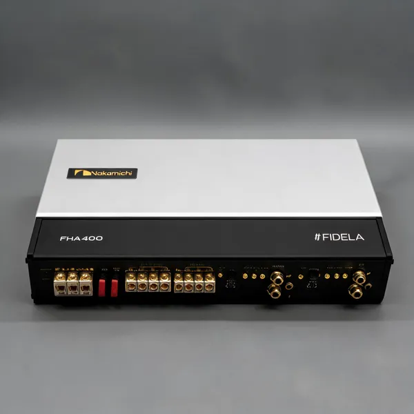 Nakamichi_Fha400_Class_D_4_Channel_Amp_4x150w_4_Ohm_4x190w_2_Ohm_Universal