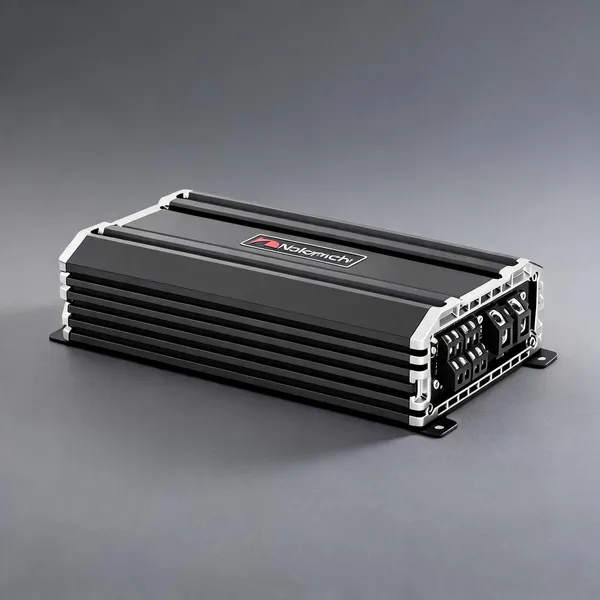 Nakamichi_Nhtd200_4_Class_D_4_Channel_Amp_With_4x200w_4_Ohm_Universal
