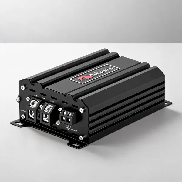 Nakamichi_Nhpd600_1_Class_D_Mono_Block_Amp_With_1x260w_4_Ohm_Universal