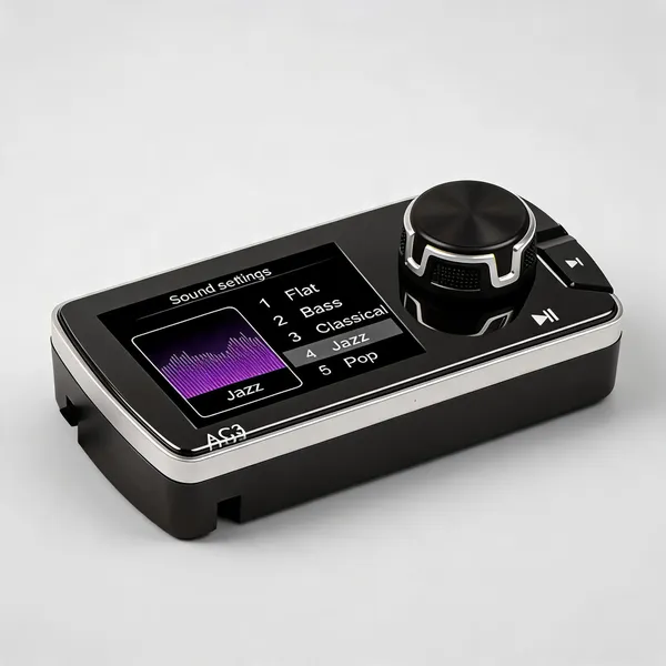 Nakamichi_Ac3_Dsp_Remote_For_Amplifier_Universal