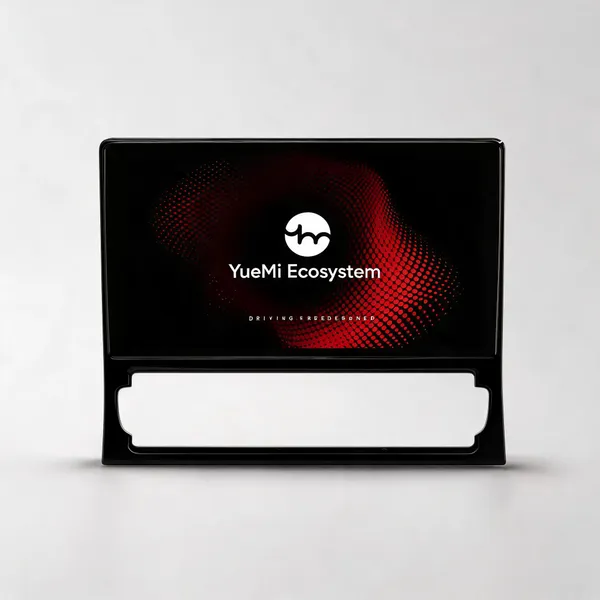 Yuemi_M24_Android_Player_For_Toyota_Innova_Hycross_Custom_Oem_Panel_4gb_64gb