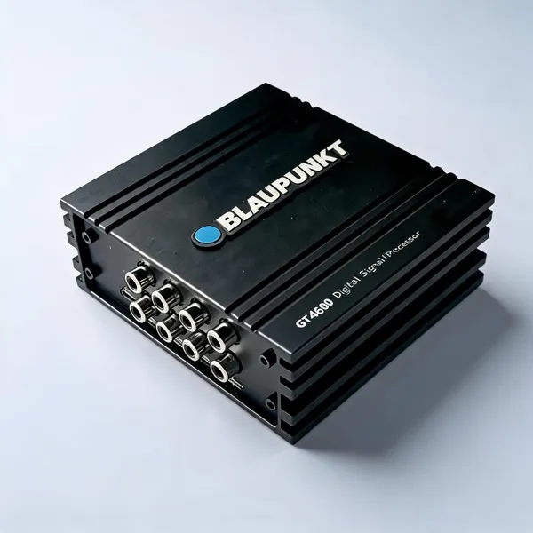 Blaupunkt_Gt_4600_4_In_6_Out_Digital_Signal_Processor_Dsp_Universal