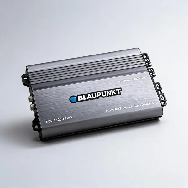 Blaupunkt_Pdx_4_120d_Class_D_4_Channel_Amplifier_Universal