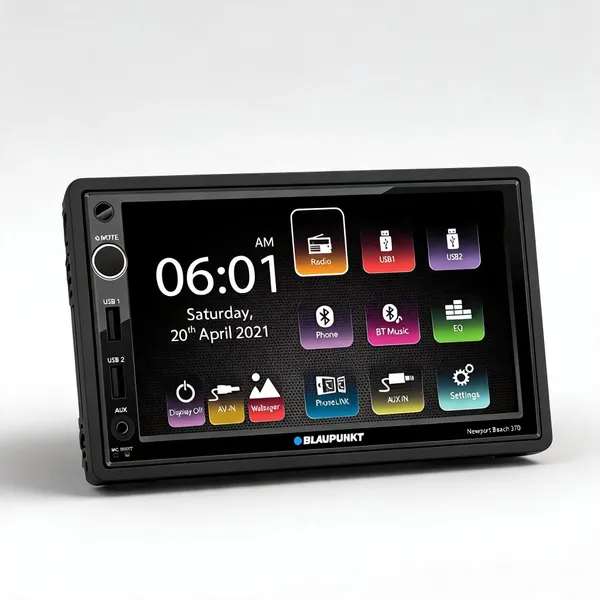 Blaupunkt_Newport_Beach_370_7_Inch_2_Din_Capacitive_Touch_Car_Stereo_Universal