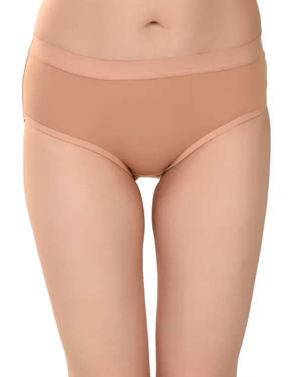 Multicolor_Cotton_Lycra_Panties_For_Women_Pack_Of_3