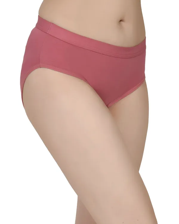 Multicolor_Cotton_Lycra_Panties_For_Women_Pack_Of_3