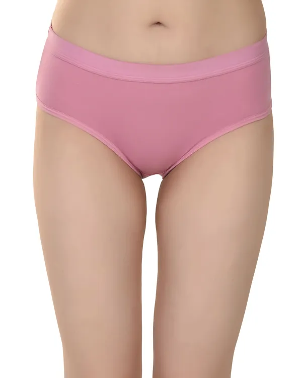 Multicolor_Cotton_Lycra_Panties_For_Women_Pack_Of_3